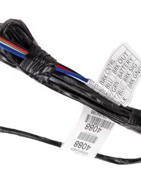 NEW GM OEM Trailer Wiring Harness Extension / Brake Control Adapter